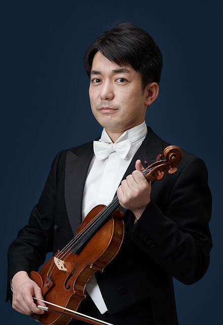 Portrait of Masaya Yazu