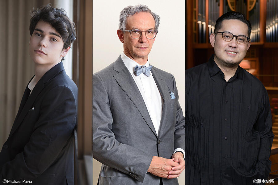 No. 2052 Subscription (Program B)