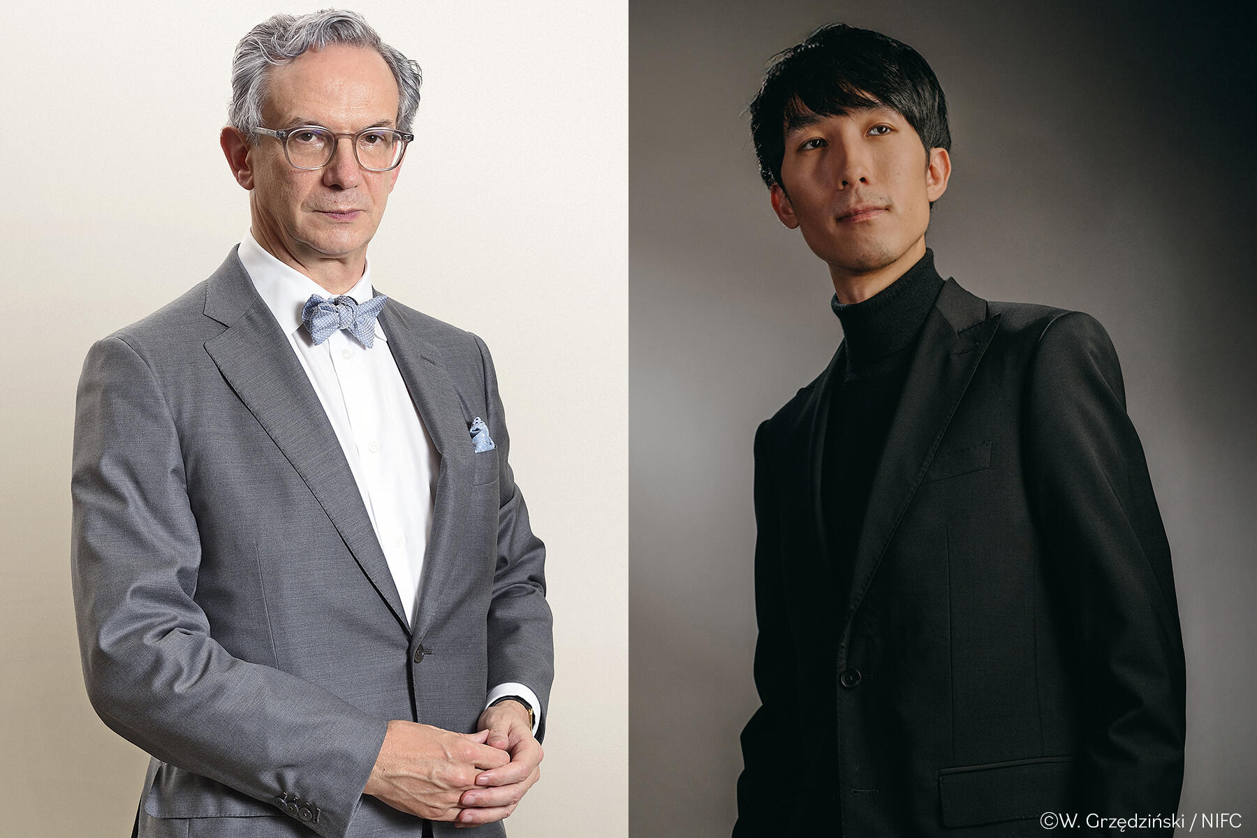 No. 2053 Subscription (Program C)