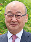 中野谷 公一理事長の画像