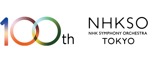 NHK交響楽団 NHK Symphony Orchestra