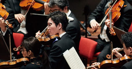 ベートーヴェン「第9」演奏会 | NHK交響楽団