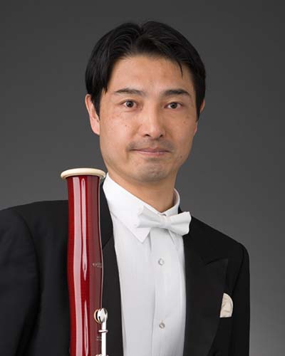 Portrait of Kazusa Mizutani