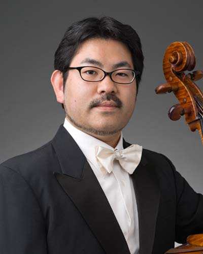 Portrait of Kenʼichi Nishiyama