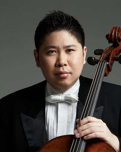 Portrait of Rei Tsujimoto