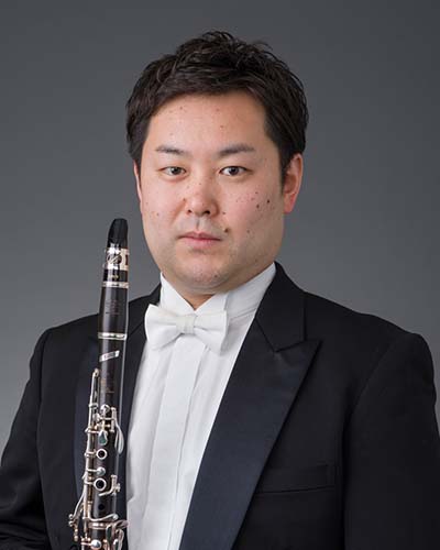 Portrait of Kei Ito