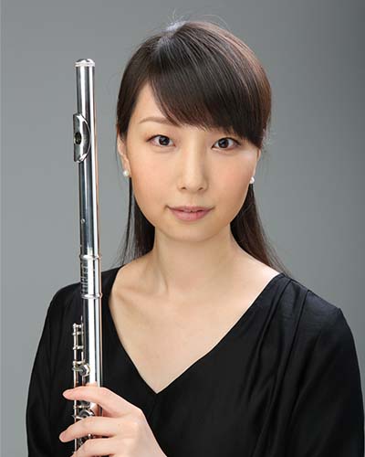 Portrait of Maho Kajikawa