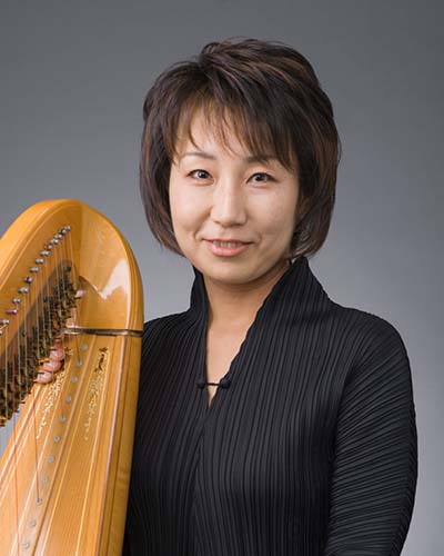 Portrait of Risako Hayakawa