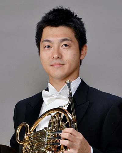 Portrait of Hiroshi Kigawa