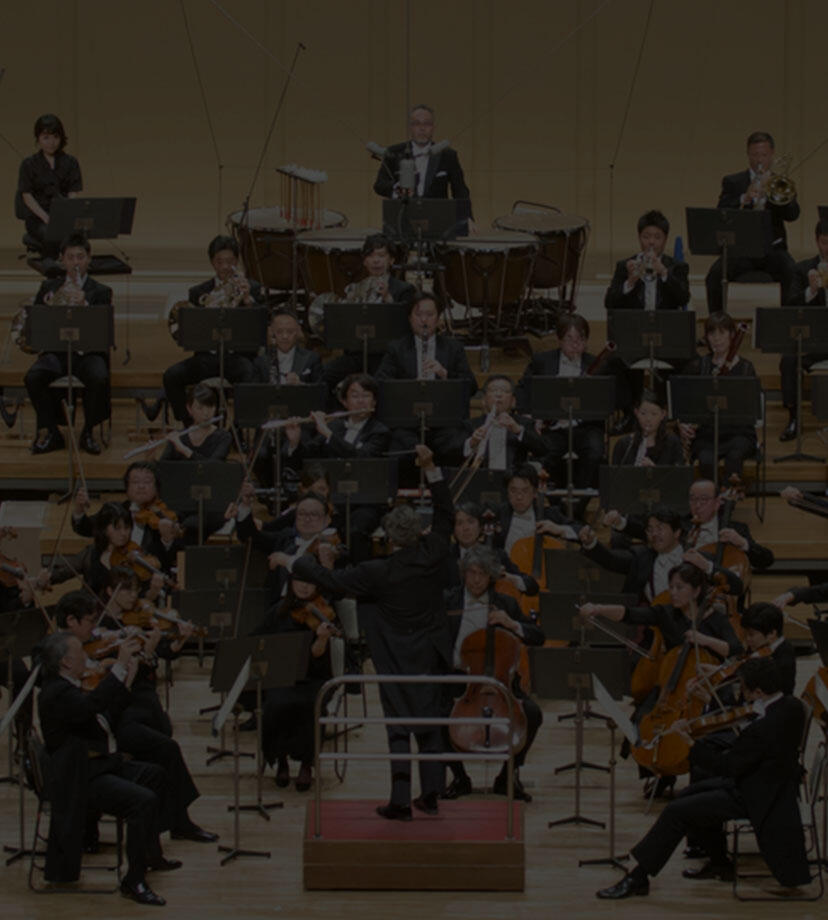 Image of Orchestra Members