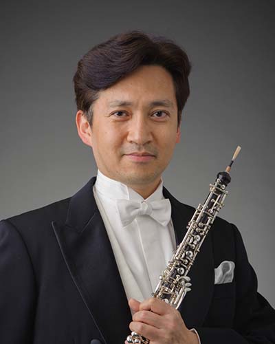Portrait of Hitoshi Wakui