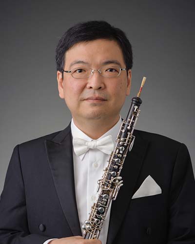 Portrait of Satoki Aoyama