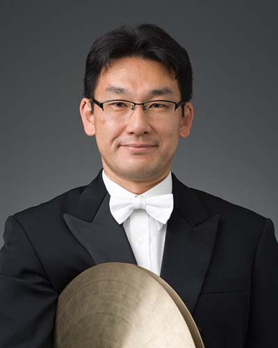 Portrait of Tatsuya Ishikawa