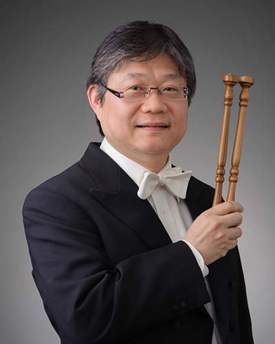 Portrait of Shoichi Kubo