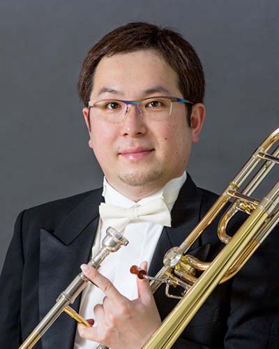 Portrait of Hikaru Koga