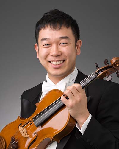 Portrait of Gentaro Sakaguchi