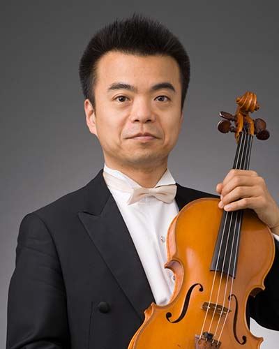 Portrait of Shigetaka Obata