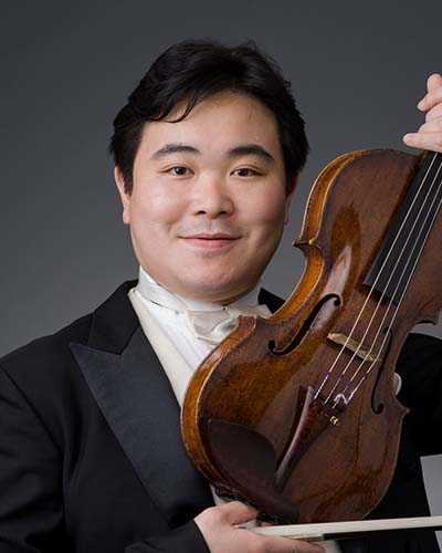 Portrait of Yuya Minorikawa