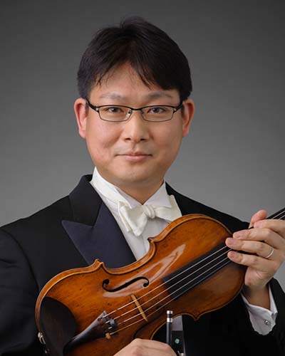 Portrait of Hiroyuki Matsuda