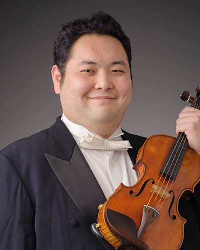 Portrait of Takao Furihata