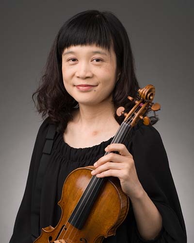Portrait ofTamaki Kobayashi 