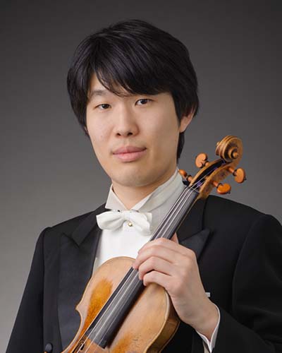 Portrait of Tsutomu Yamagishi