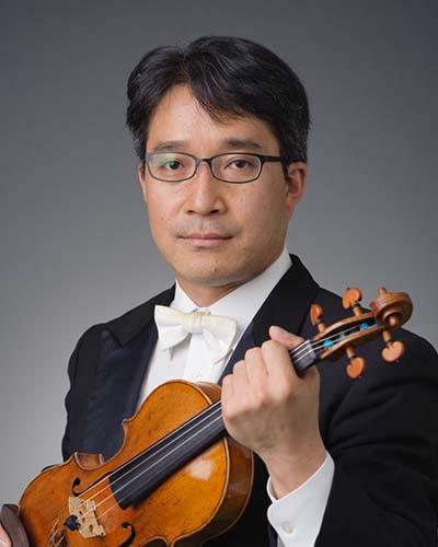 Portrait of Kazuhiko Hirano
