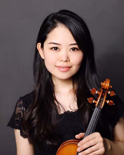 Portrait of Kirara Tsuboi