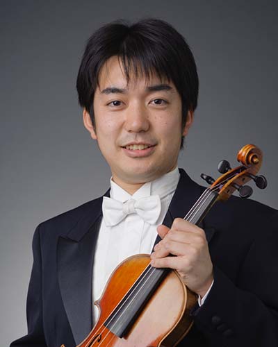 Portrait of Masaya Yazu
