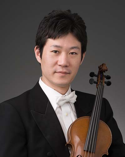 Portrait of Rintaro Omiya