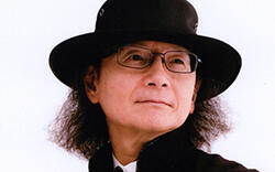 加古 隆さんの画像