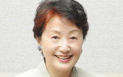 山根基世さんの画像