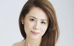 田部京子さんの画像