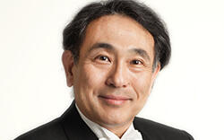 山下一史さんの画像