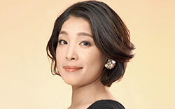 金子美香さんの画像