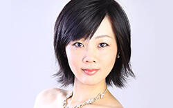 杉山由紀さんの画像