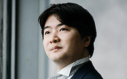 山田和樹さんの画像