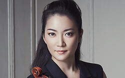 諏訪内晶子さんの画像