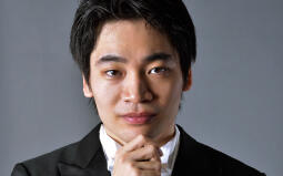 熊倉 優さんの画像