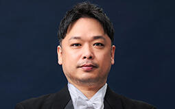 菊本和昭（N響首席トランペット奏者）さんの画像