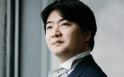 山田和樹さんの画像