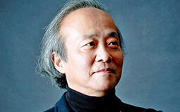 尾高忠明さんの画像