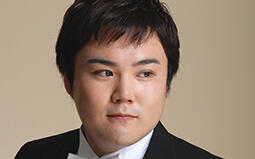 伊藤達人さんの画像