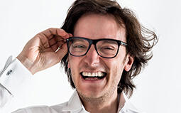 アレッサンドロ・タヴェルナさんの画像