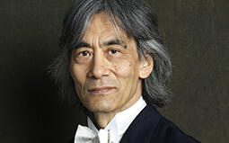 ケント・ナガノさんの画像