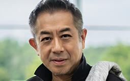 キンボー・イシイさんの画像