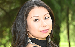 砂田愛梨さんの画像