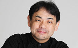 下野竜也さんの画像