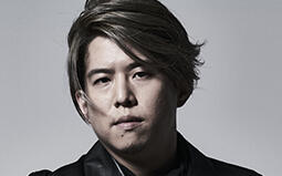 三浦一馬さんの画像
