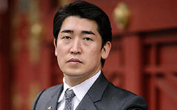原田慶太楼さんの画像